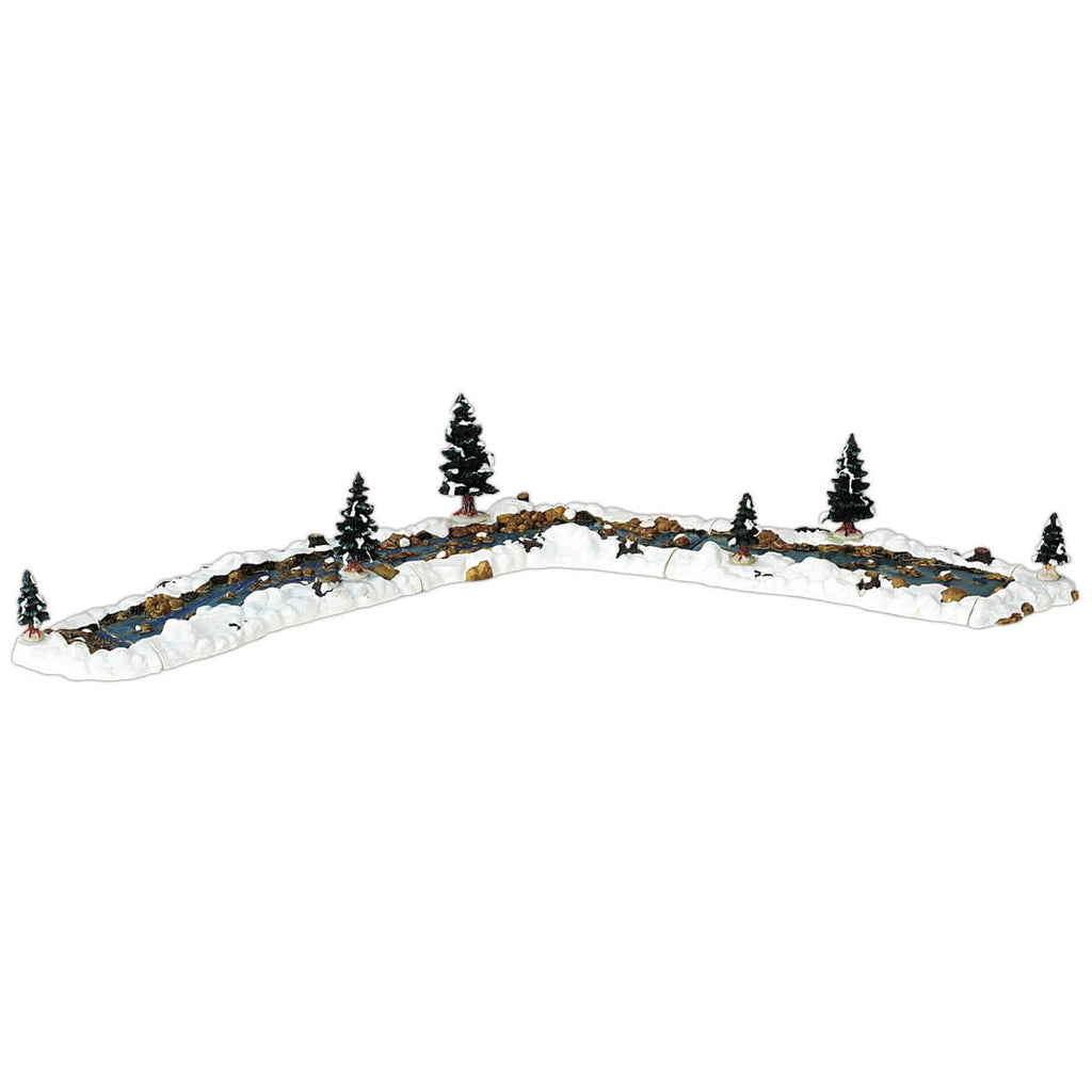 Mill Stream, Set Of 11 by Lemax – General Products – view 2
