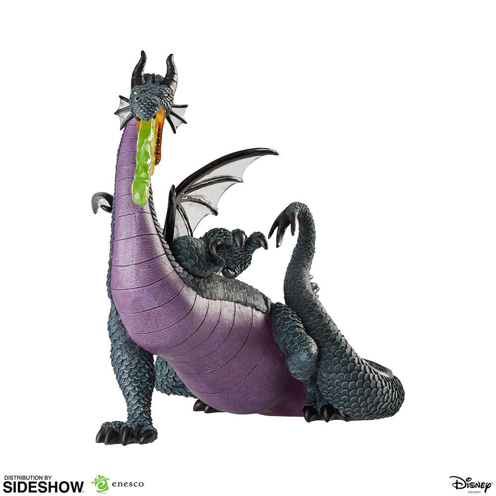 Disney Showcase Maleficent Dragon Figurine, SKU 6002183 – view 2