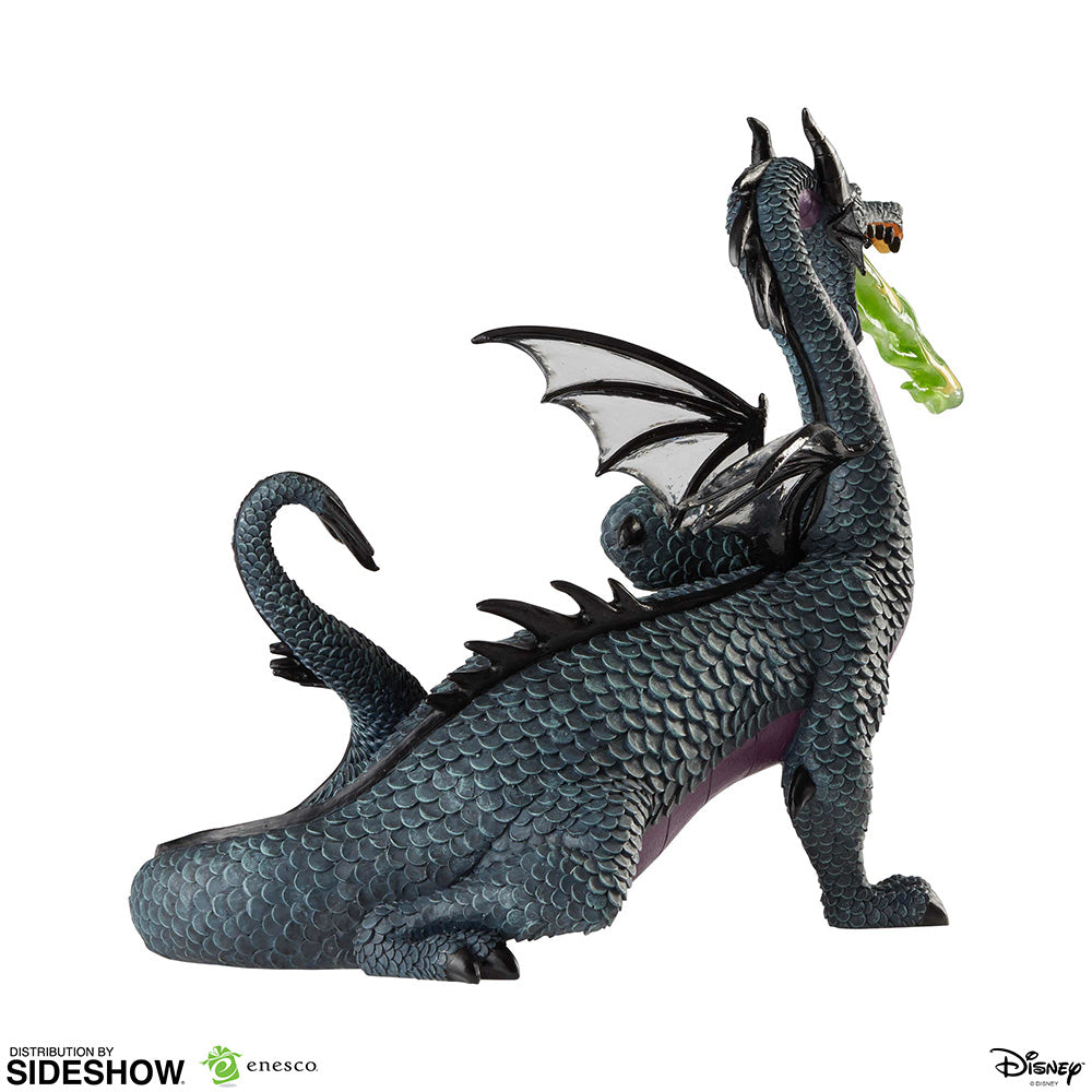 Disney Showcase Maleficent Dragon Figurine, SKU 6002183 – view 4