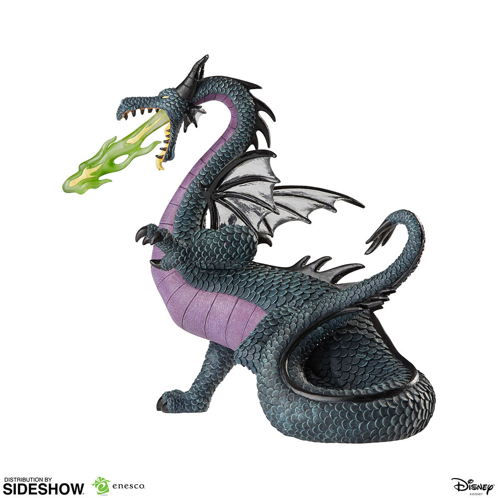 Disney Showcase Maleficent Dragon Figurine, SKU 6002183 – view 5