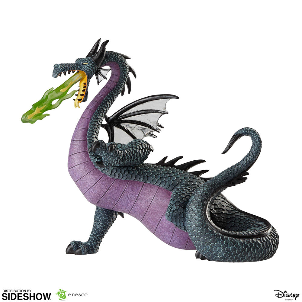 Disney Showcase Maleficent Dragon Figurine, SKU 6002183 – view 6