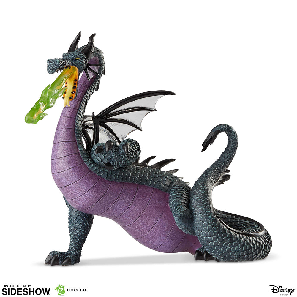 Disney Showcase Maleficent Dragon Figurine, SKU 6002183