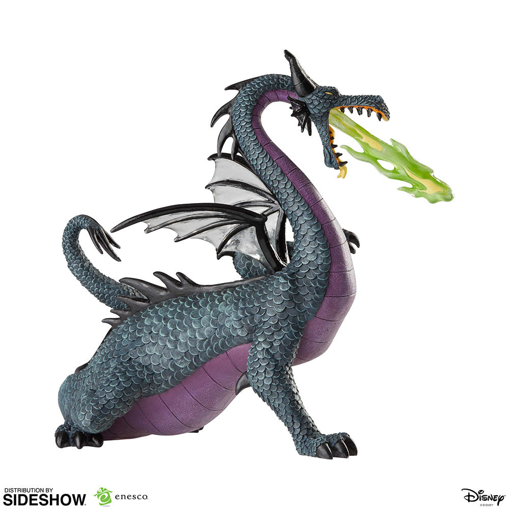 Disney Showcase Maleficent Dragon Figurine, SKU 6002183 – view 3