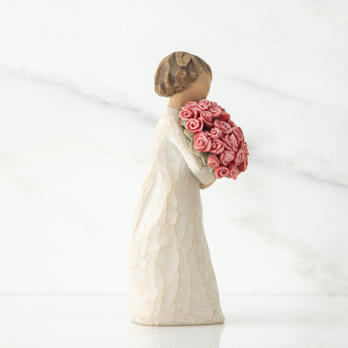 Willow Tree Abundance figurine, SKU 27181, alternate view 4