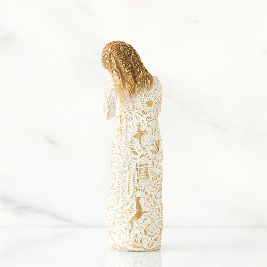 Willow Tree Tapestry figurine, SKU 27536, alternate view 3