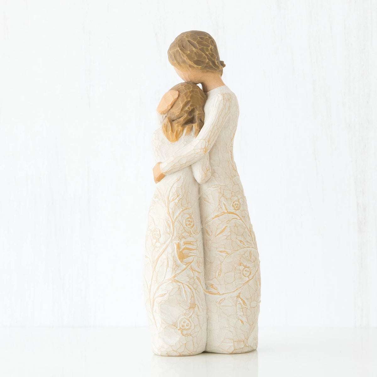 Willow Tree Close to Me figurine, SKU 26222, alternate view 3