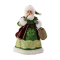 Possible Dreams Jim Shore Irish Santa – Santy, SKU 6008575