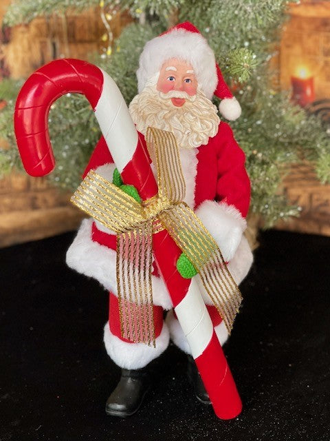 Possible Dreams Santa's Cane, SKU 6010193