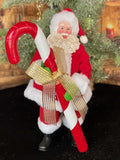 Possible Dreams Santa's Cane, SKU 6010193