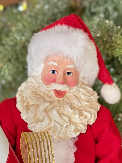 Possible Dreams Santa's Cane, SKU 6010193 – view 2