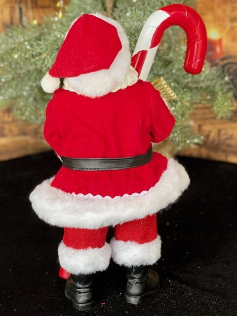 Possible Dreams Santa's Cane, SKU 6010193 – view 3