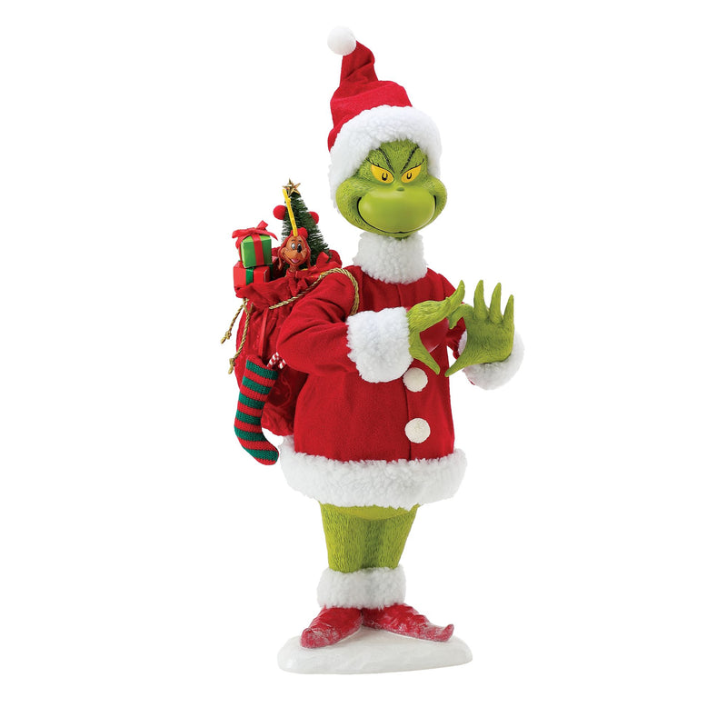 Possible Dreams The Grinch - His Heart Grew, SKU 6016488 – view 2