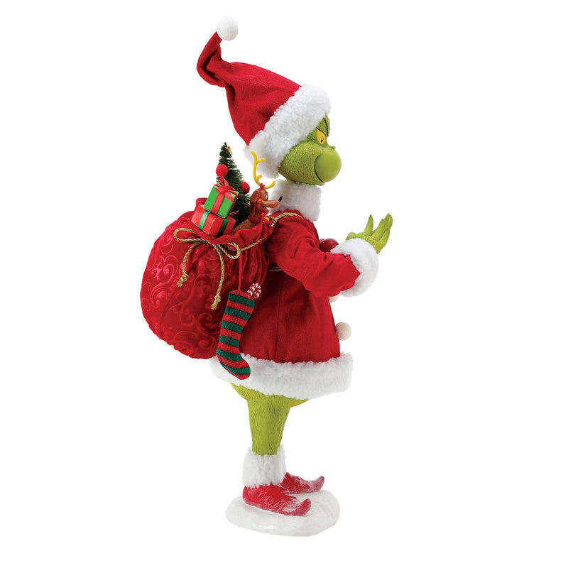 Possible Dreams The Grinch - His Heart Grew, SKU 6016488 – view 3