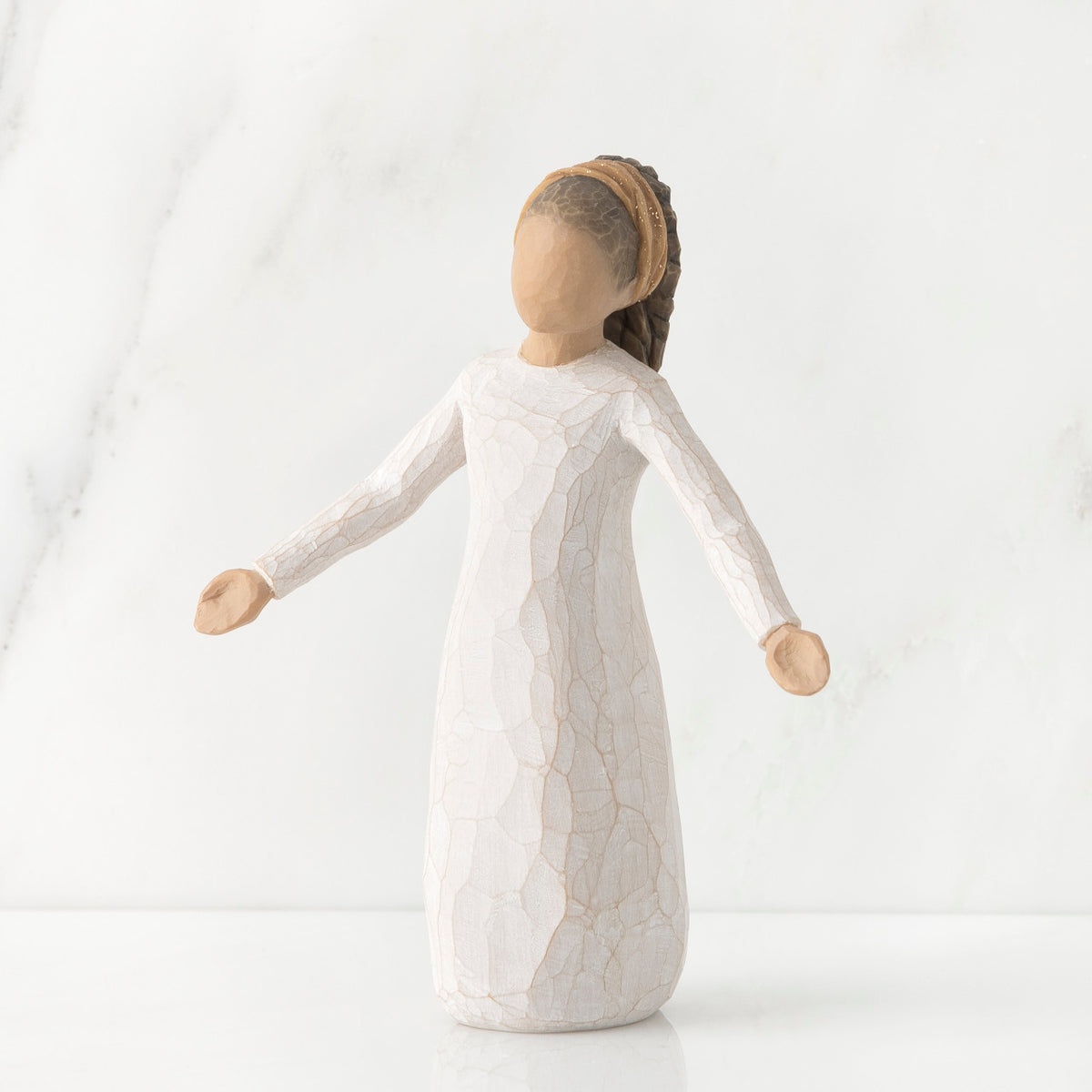 Willow Tree Blessings Figurine alternate view 4 — SKU 26186