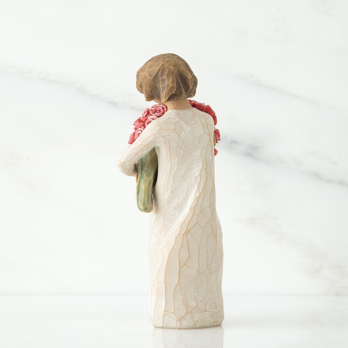 Willow Tree Abundance figurine, SKU 27181, alternate view 3