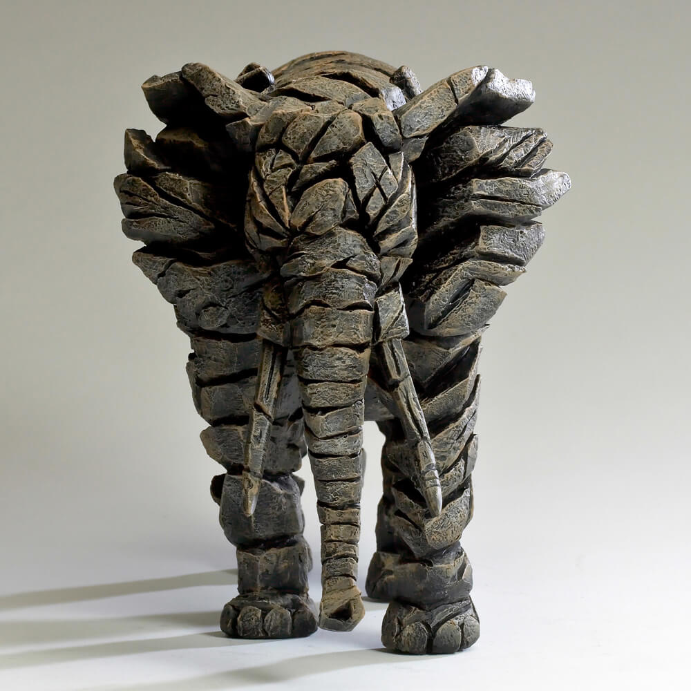 EDGE Sculpture Elephant Figure alternate view 2 — SKU EE6005345