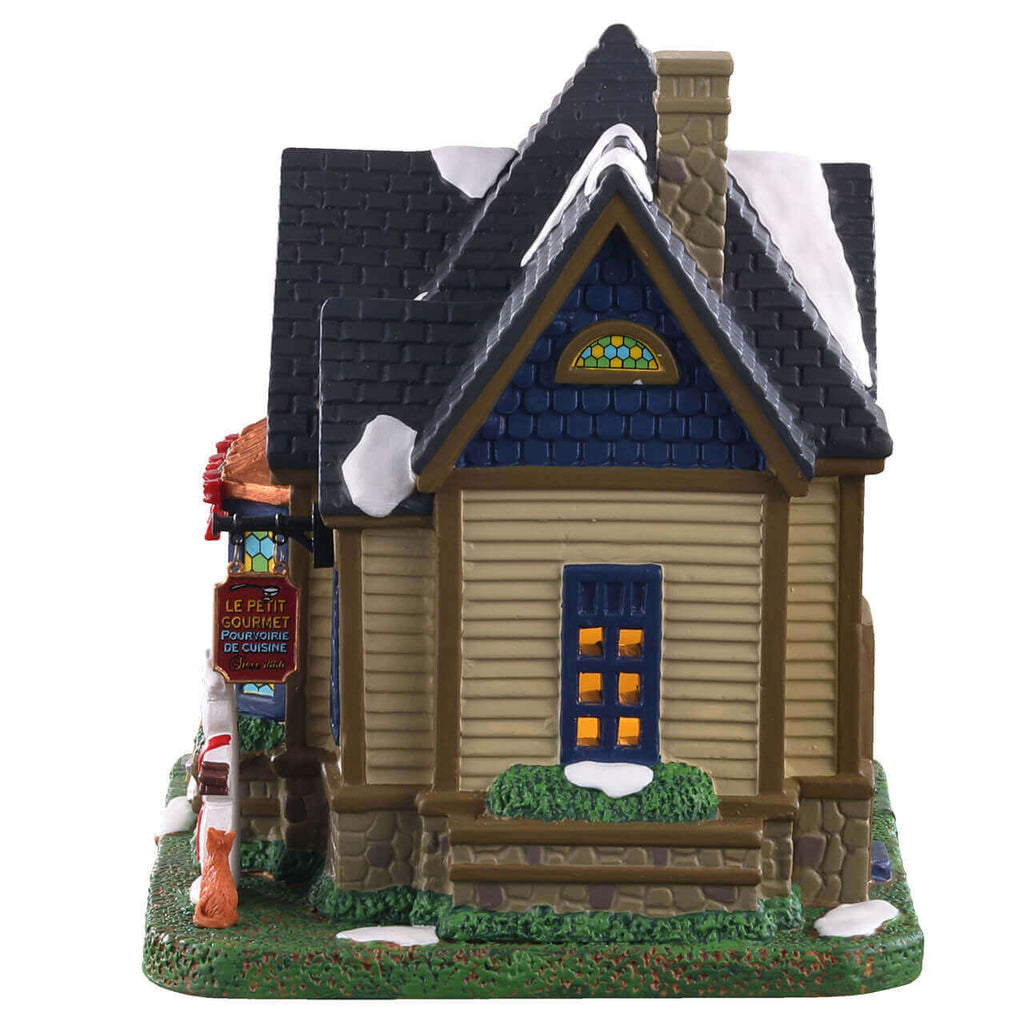 Le Petit Gourmet by Lemax – SKU 05685 – view 2
