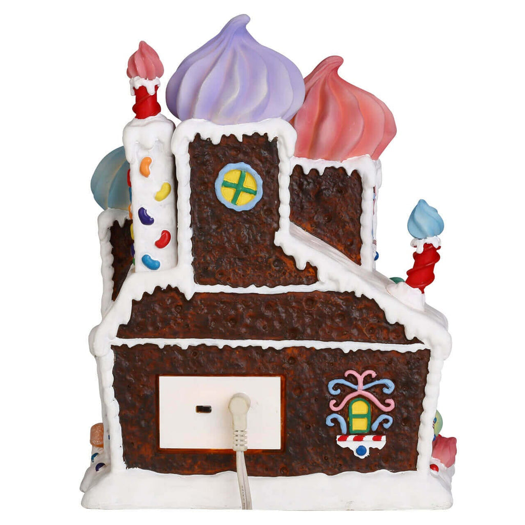 Meringue Manor by Lemax – SKU 75179 – view 2