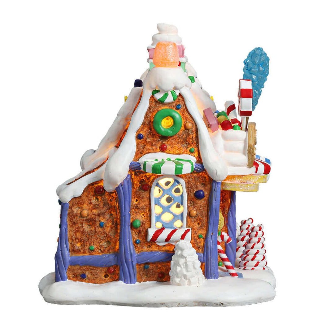 The Candy Shop by Lemax – SKU 75181 – view 2
