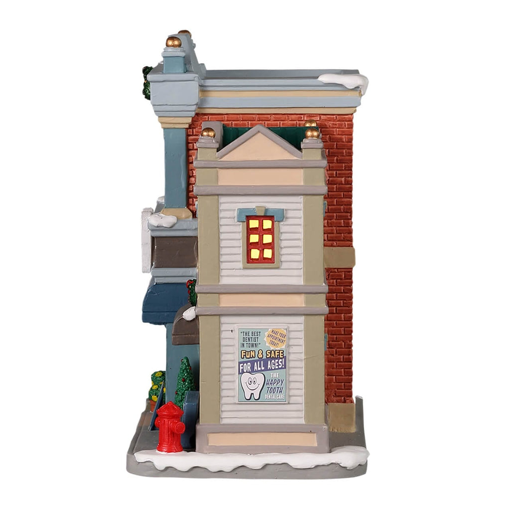 Happy Tooth Dental by Lemax – SKU 25895 – view 2