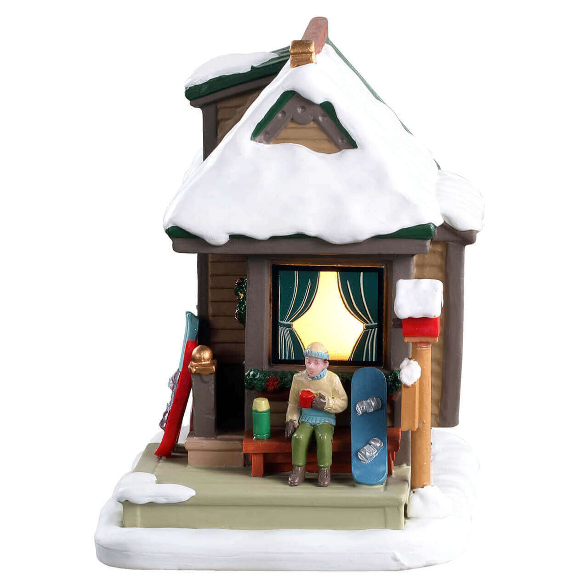 Home Away from Home by Lemax – SKU 05619 – view 2