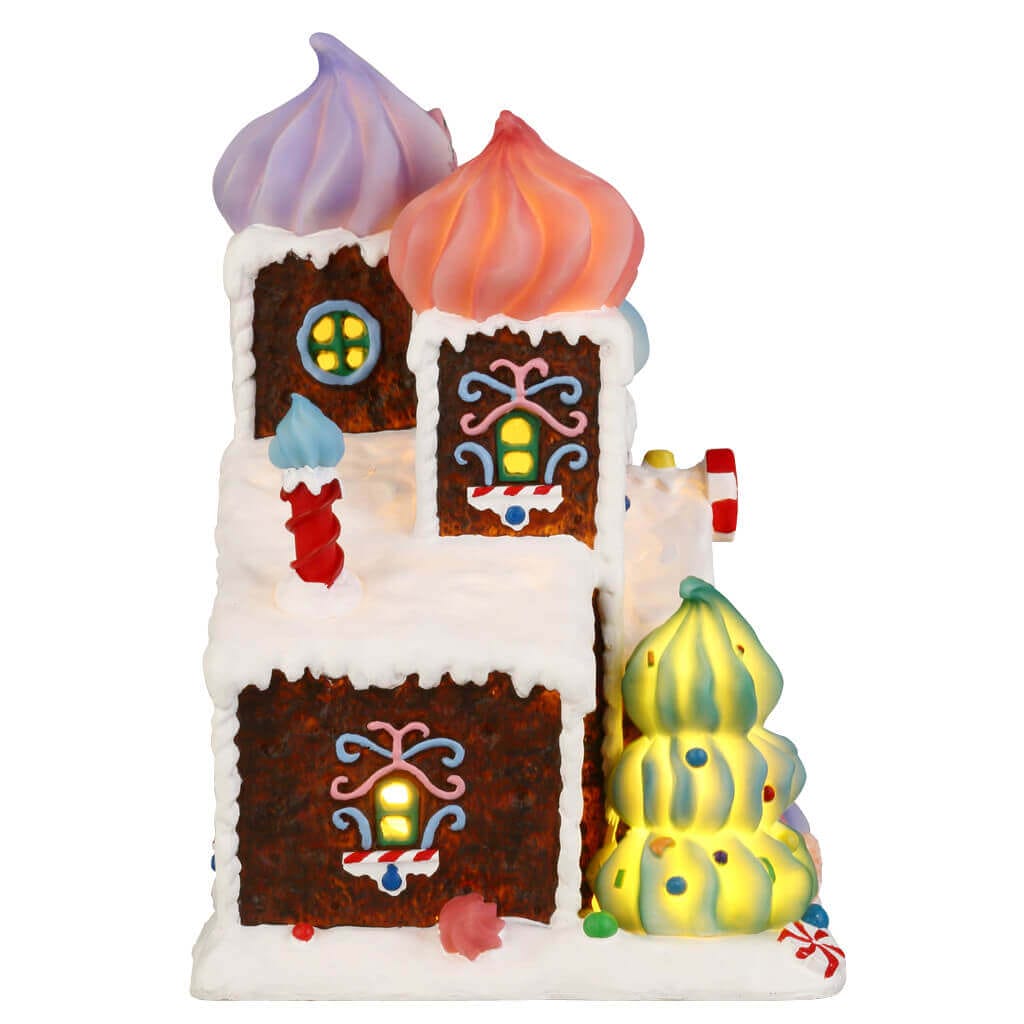 Meringue Manor by Lemax – SKU 75179 – view 3