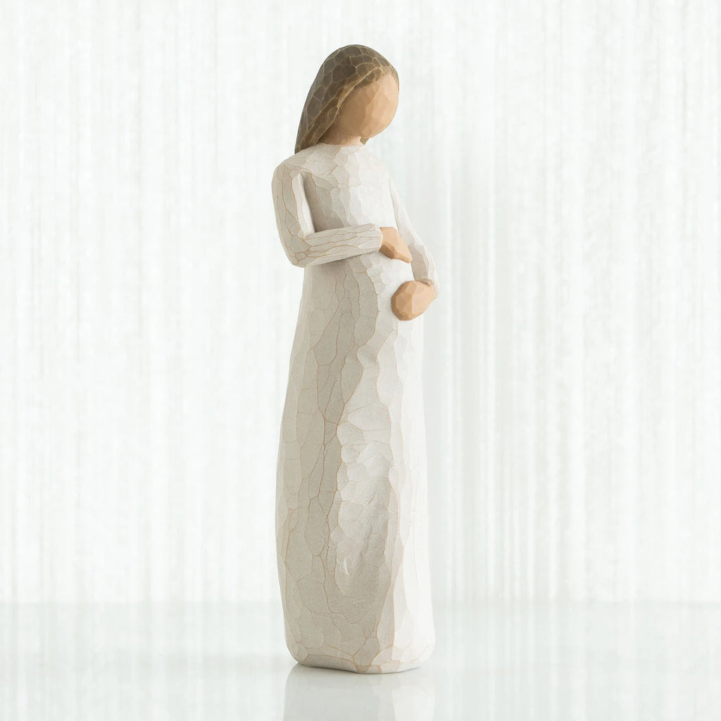 Willow Tree Cherish figurine, SKU 26082, alternate view 5