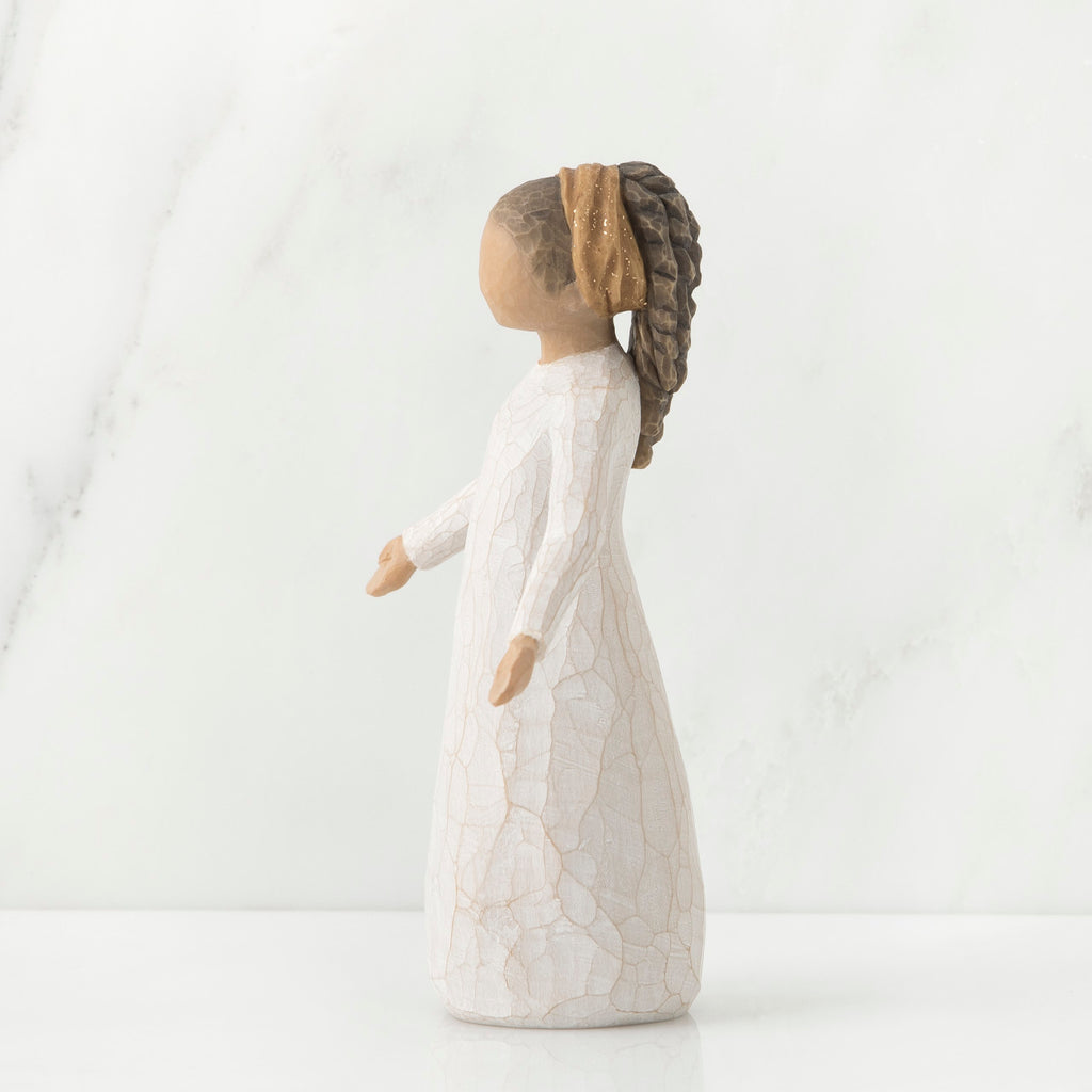 Willow Tree Blessings Figurine alternate view 2 — SKU 26186