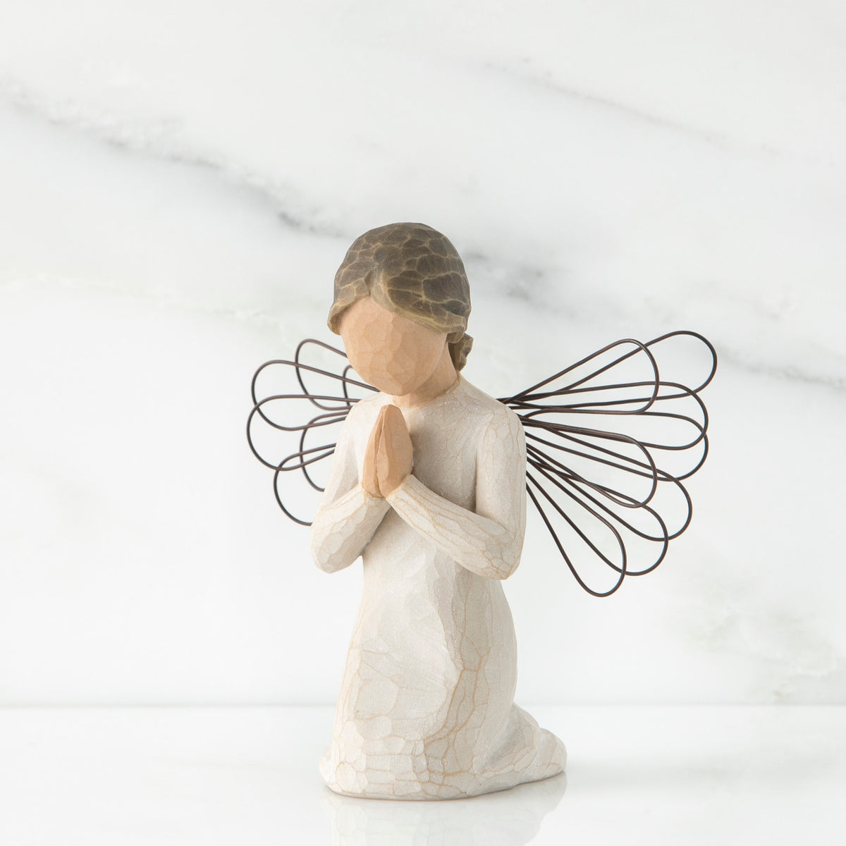 Willow Tree Angel of Prayer by Susan Lordi