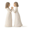 Willow Tree Sisters by Heart Figurine, SKU 26023