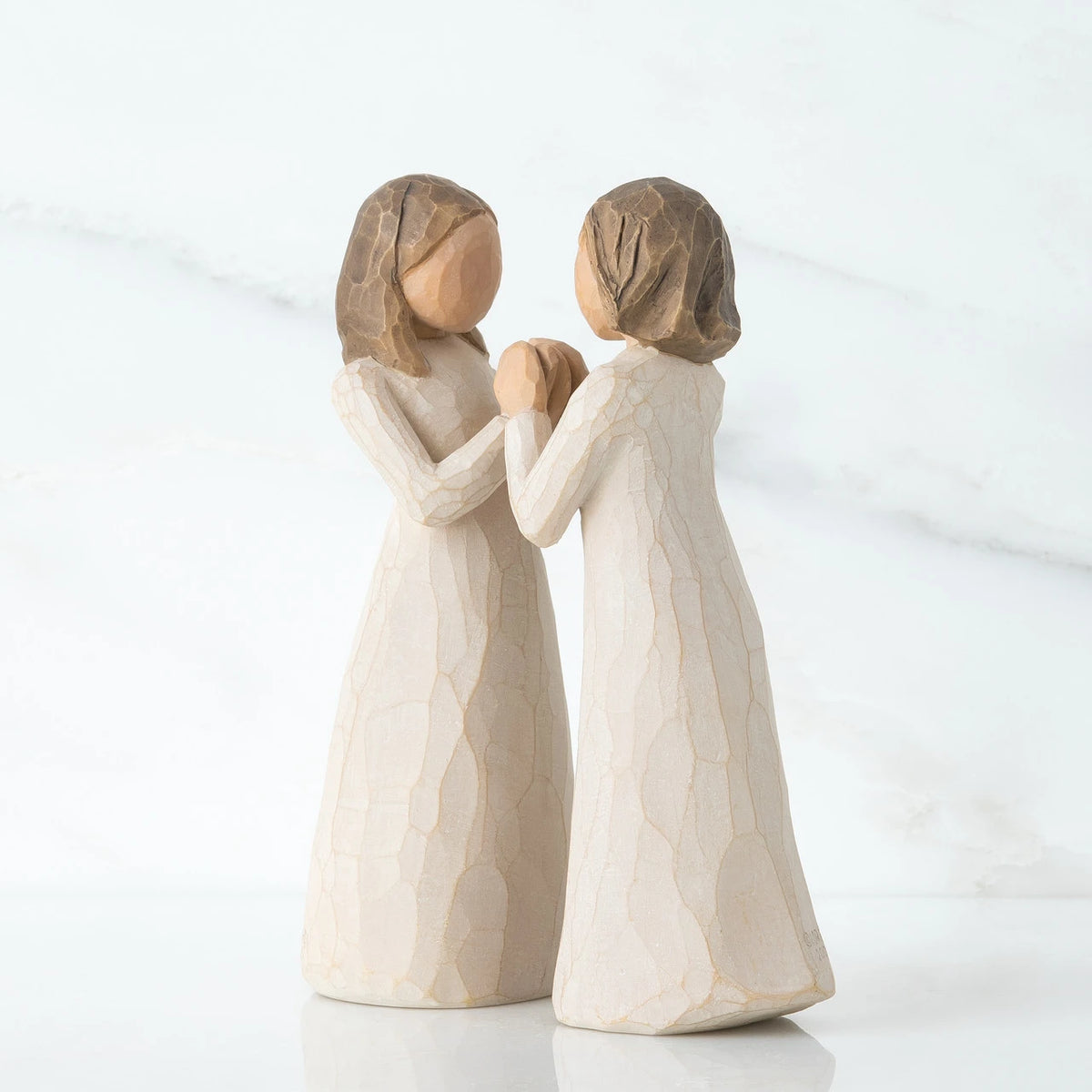 Willow Tree Sisters by Heart Figurine, SKU 26023 – view 2