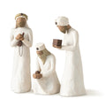 Willow Tree The Three Wisemen, SKU 26027