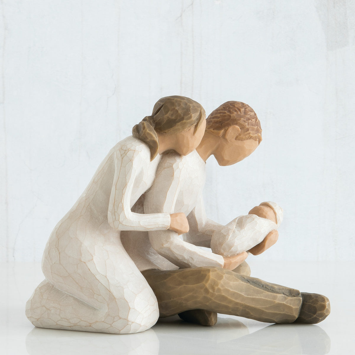 Willow Tree New Life Figurine 26029 - view 2