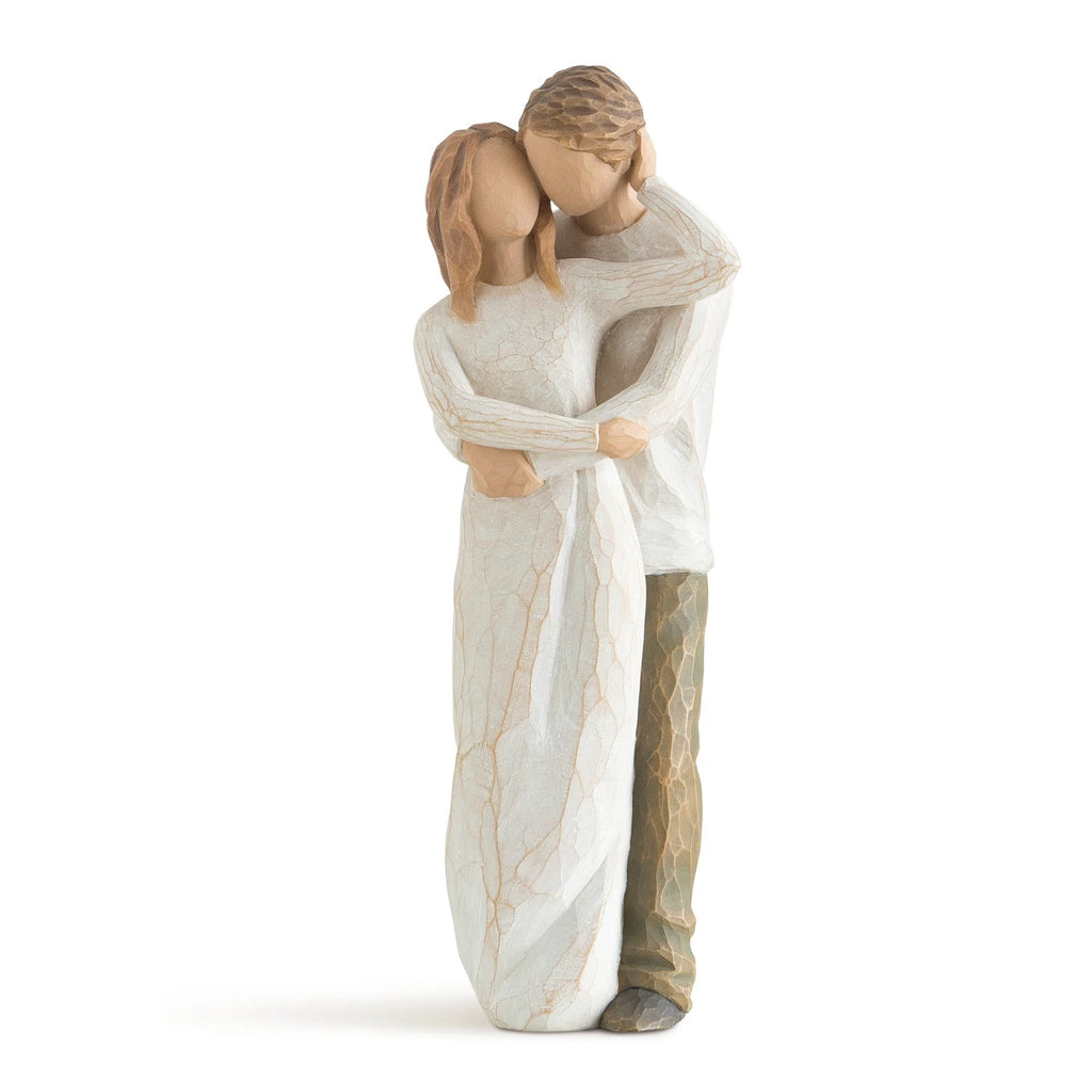 Willow Tree Together Figurine, SKU 26032