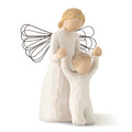 Willow Tree Guardian Angel, SKU 26034