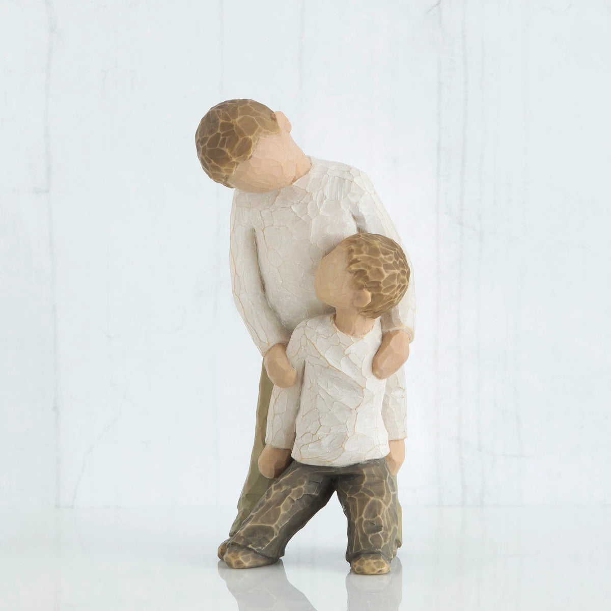 Willow Tree Brothers by Susan Lordi