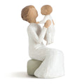 Willow Tree Grandmother Figurine 26072