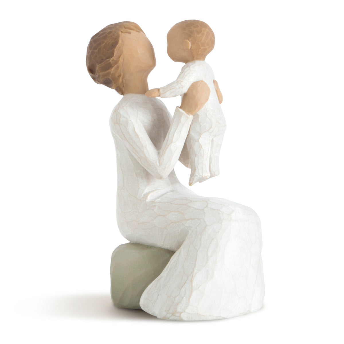 Willow Tree Grandmother Figurine 26072