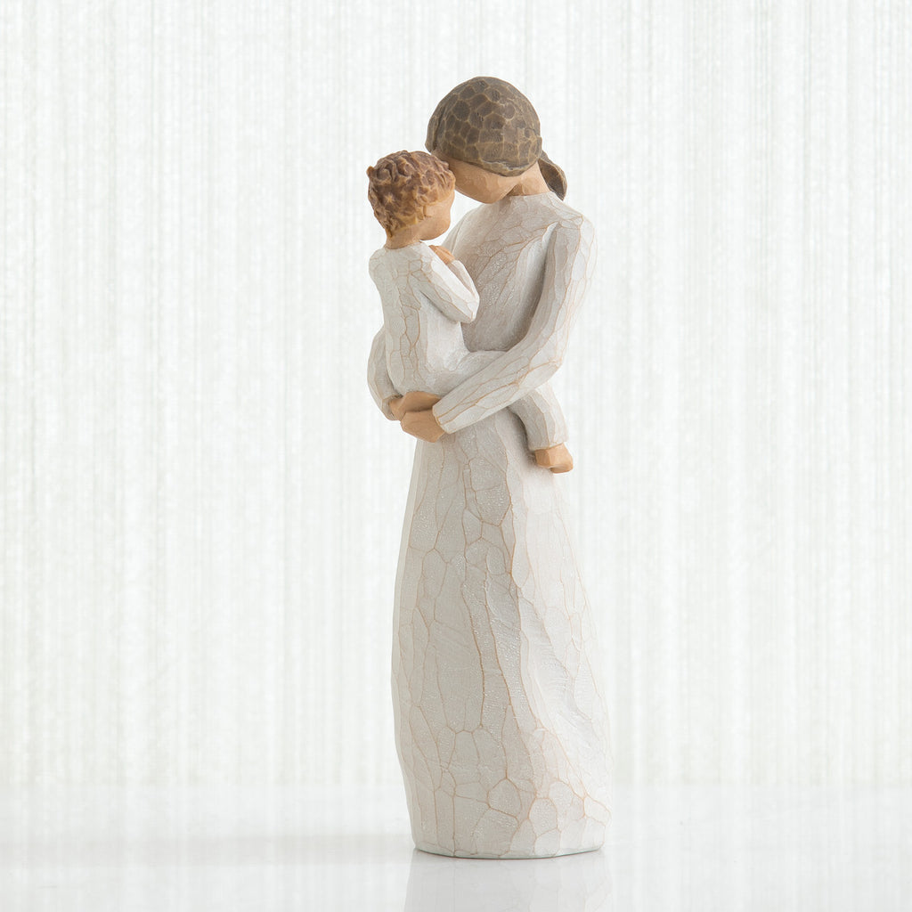 Willow Tree Tenderness Figurine 26073 - view 2