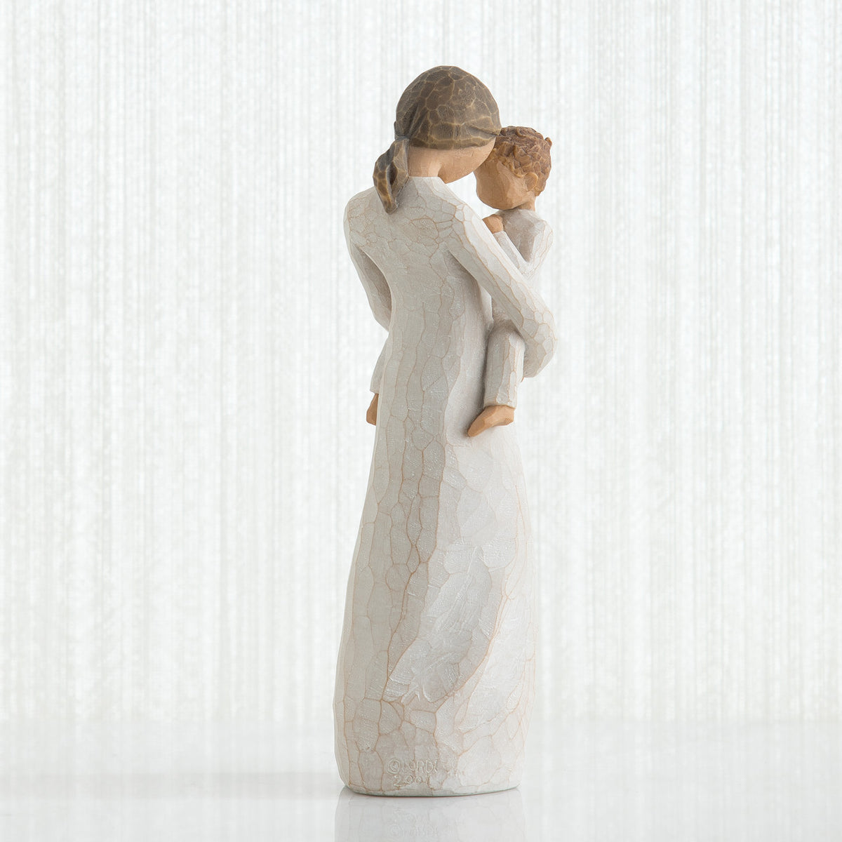Willow Tree Tenderness Figurine 26073 - view 3