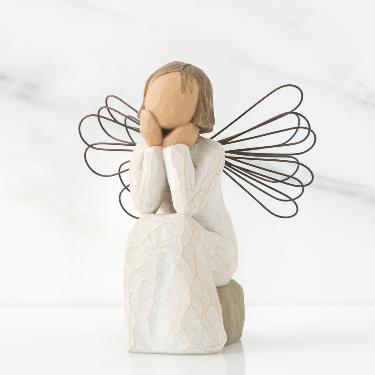 Willow Tree Angel of Caring by Susan Lordi