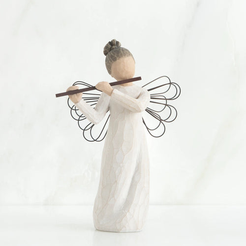 Willow Tree Angel of Harmony by Susan Lordi