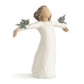 Willow Tree Happiness Figurine, SKU 26130