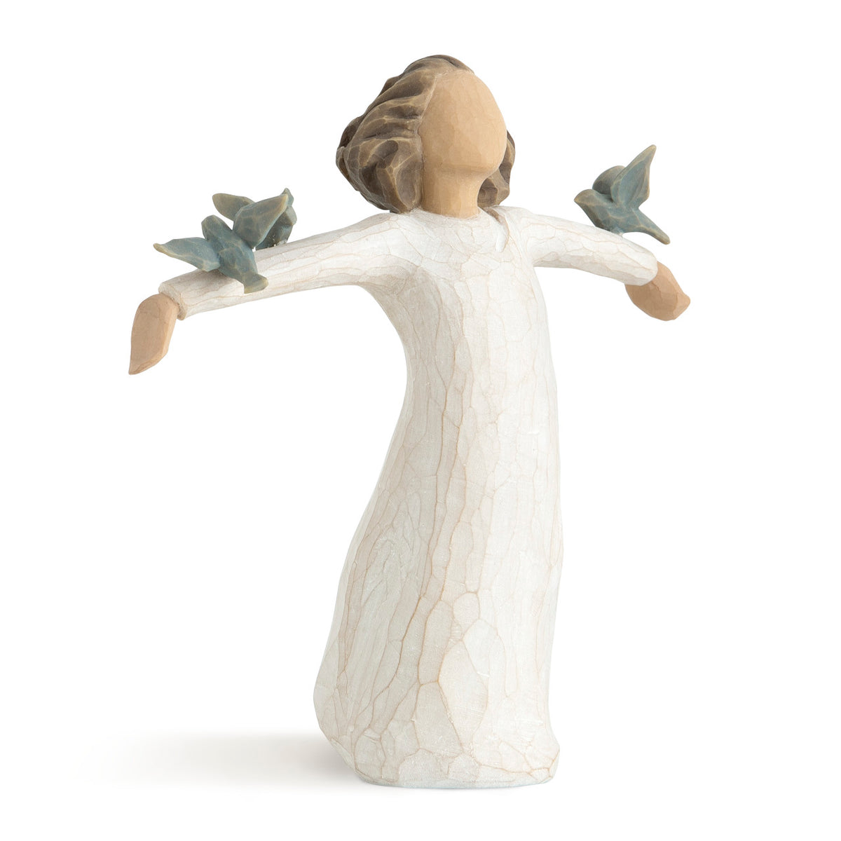 Willow Tree Happiness Figurine, SKU 26130