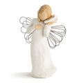 Willow Tree Thinking of You Angel, SKU 26131