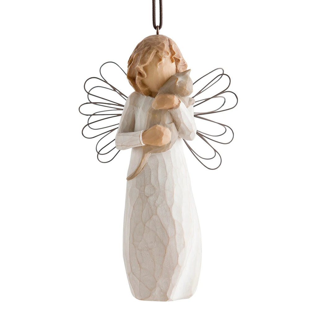 Willow Tree With Affection Ornament, SKU 26137