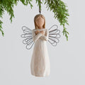 Willow Tree Sign for Love Ornament, SKU 26140