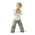 Willow Tree Heart of Gold Figurine, SKU 26142