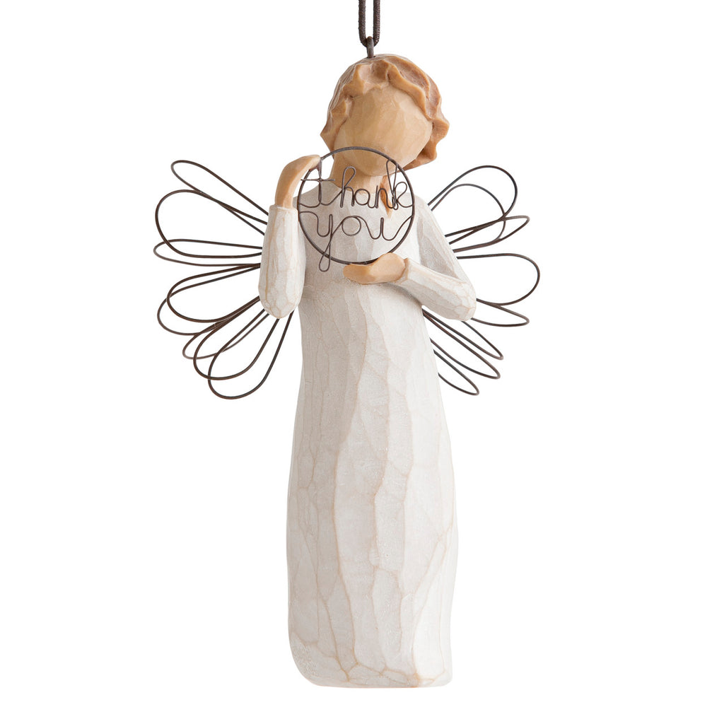 Willow Tree Just for You Ornament 26193