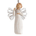 Willow Tree Just for You Ornament 26193